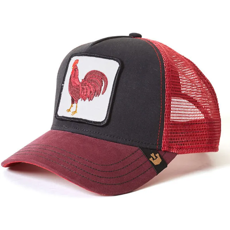 curva-snapback-the-farm-goorin-bros