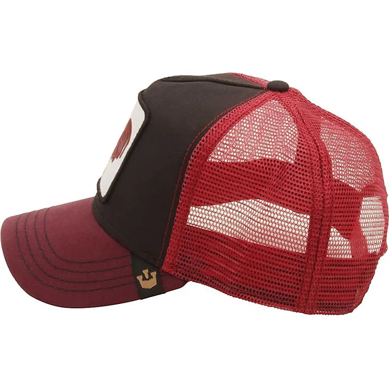curva-snapback-the-farm-goorin-bros