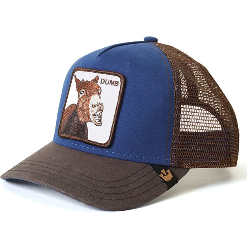 curva-snapback-the-farm-goorin-bros curva-snapback-the-farm-goorin-bros