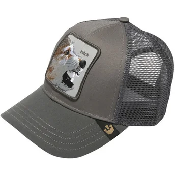 goorin-bros-fox-lassy-grey-trucker-hat