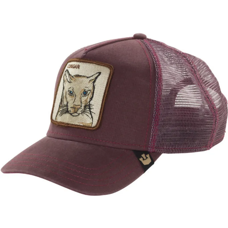 trucker-puma-cougar-goorin-bros