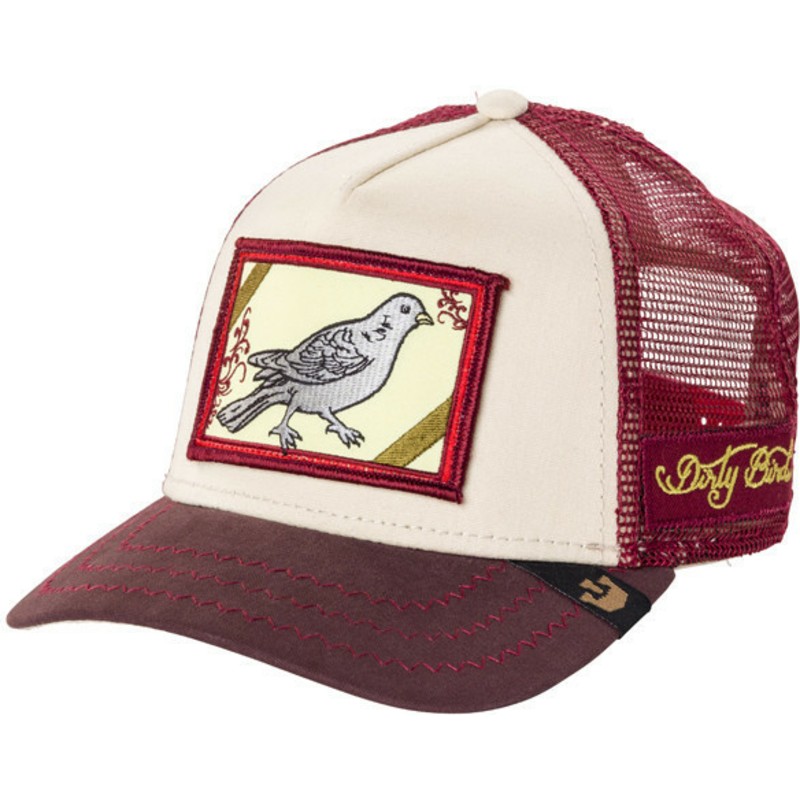 goorin-bros-dirty-bird-maroon-trucker-hat
