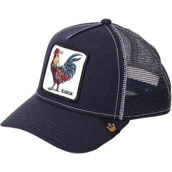 goorin-bros-rooster-navy-blue-trucker-hat