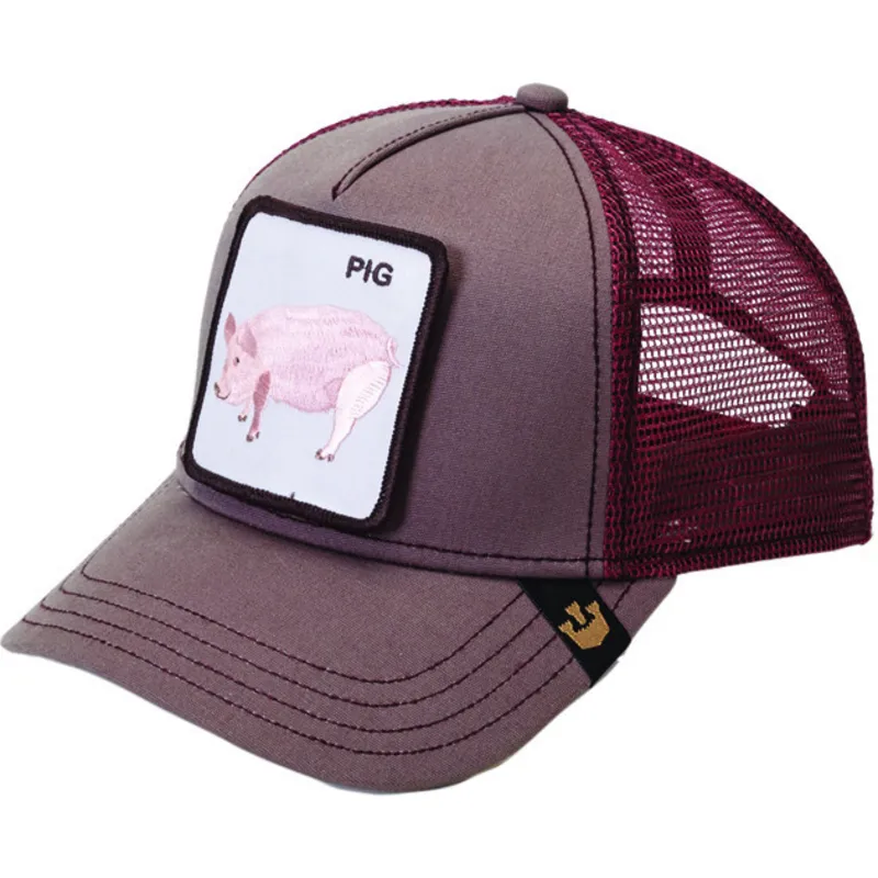 curva-snapback-the-farm-goorin-bros