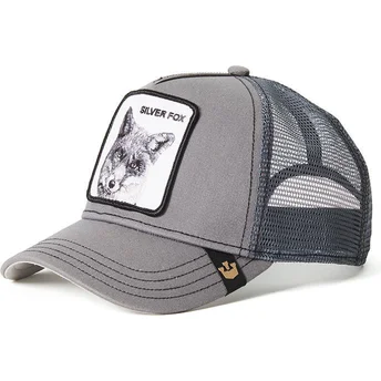 trucker-silver-fox-goorin-bros
