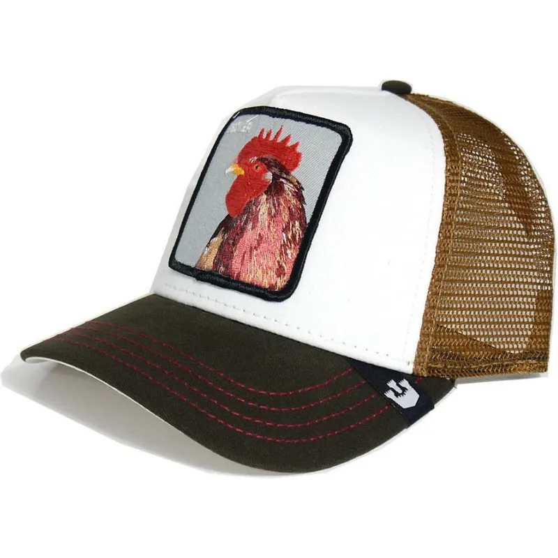 curva-snapback-the-farm-goorin-bros curva-snapback-the-farm-goorin-bros