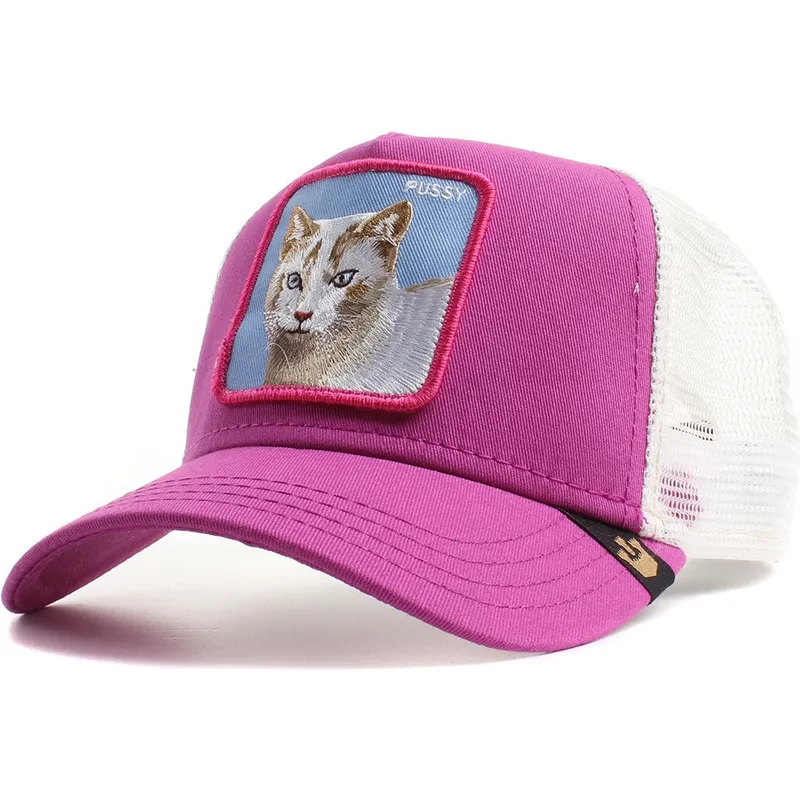 curva-snapback-the-farm-goorin-bros curva-snapback-the-farm-goorin-bros