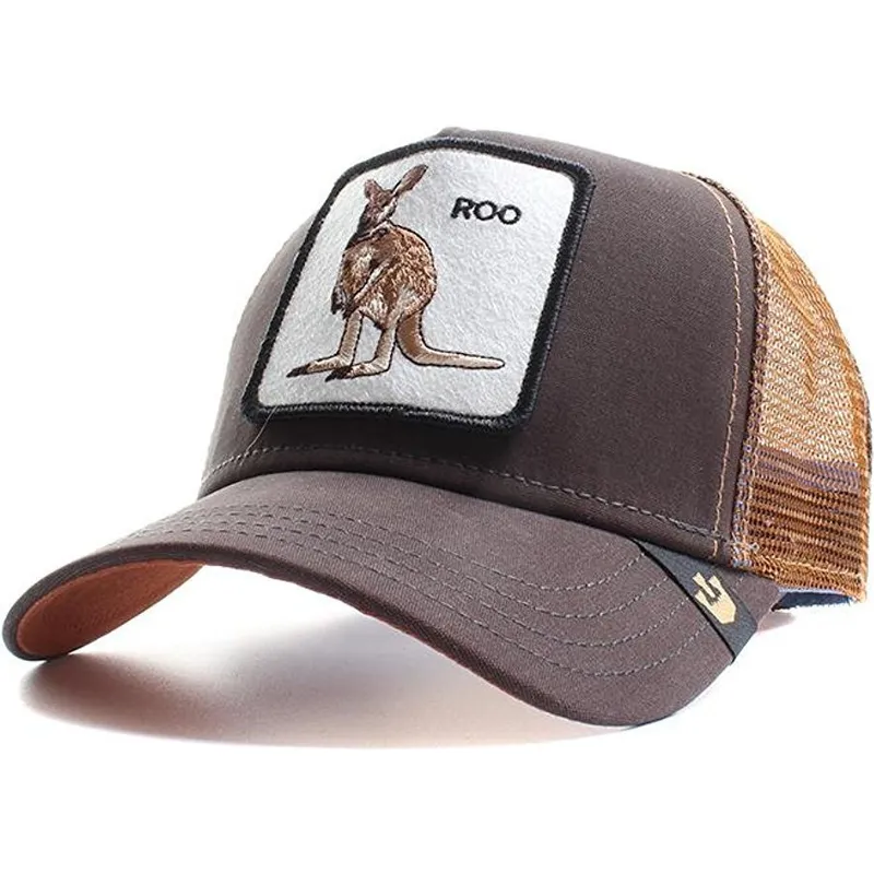 curva-snapback-the-farm-goorin-bros curva-snapback-the-farm-goorin-bros