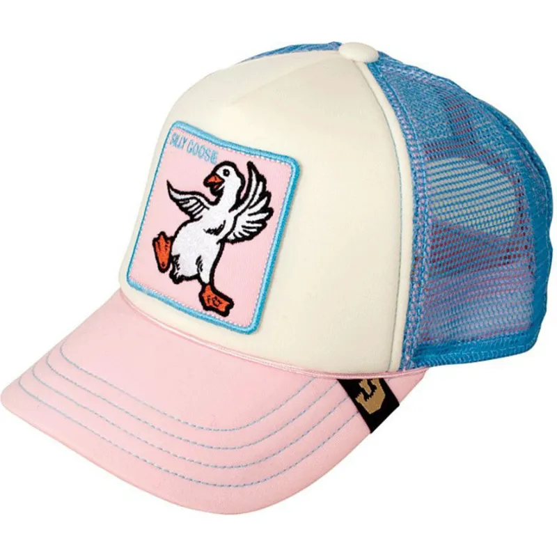 curva-snapback-the-farm-goorin-bros curva-snapback-the-farm-goorin-bros