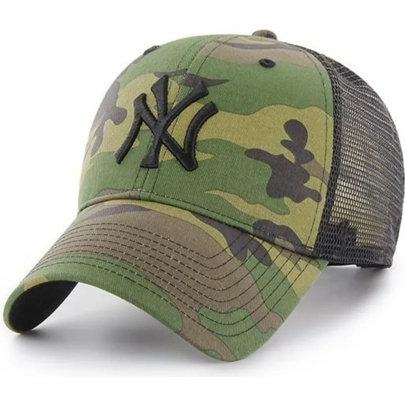 curva-snapback-negro-new-york-yankees-mlb-47-brand curva-snapback-negro-new-york-yankees-mlb-47-brand