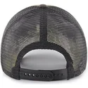 curva-snapback-negro-new-york-yankees-mlb-47-brand