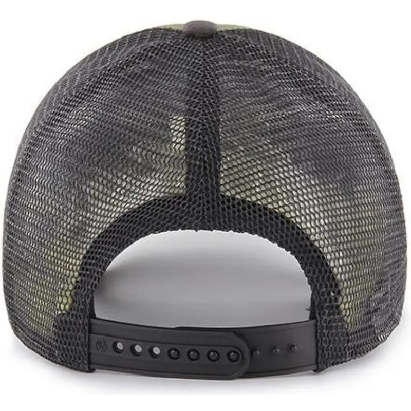 curva-snapback-negro-new-york-yankees-mlb-47-brand curva-snapback-negro-new-york-yankees-mlb-47-brand