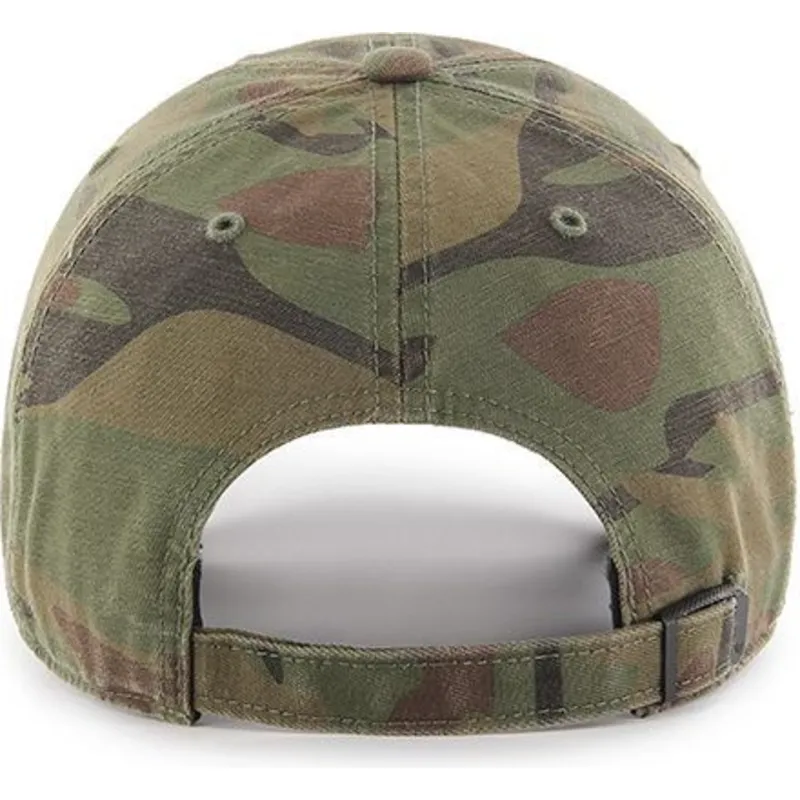 curva-negro-new-york-yankees-mlb-47-brand curva-negro-new-york-yankees-mlb-47-brand