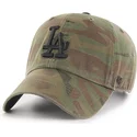 los-angeles-dodgers-mlb-regiment-clean-up-47-brand
