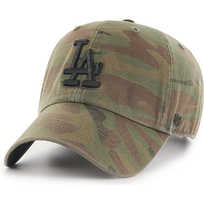 curva-negro-los-angeles-dodgers-mlb-47-brand