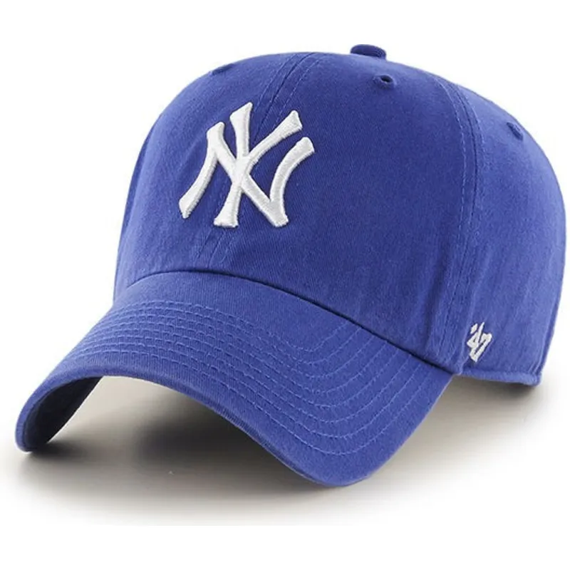 curva-new-york-yankees-mlb-47-brand