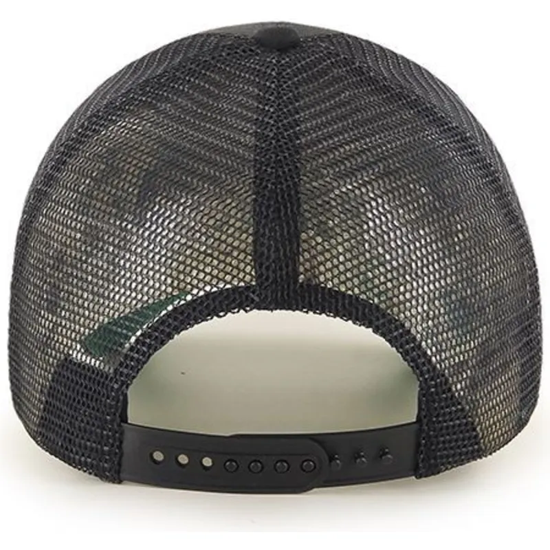 curva-snapback-atlanta-braves-mlb-47-brand curva-snapback-atlanta-braves-mlb-47-brand