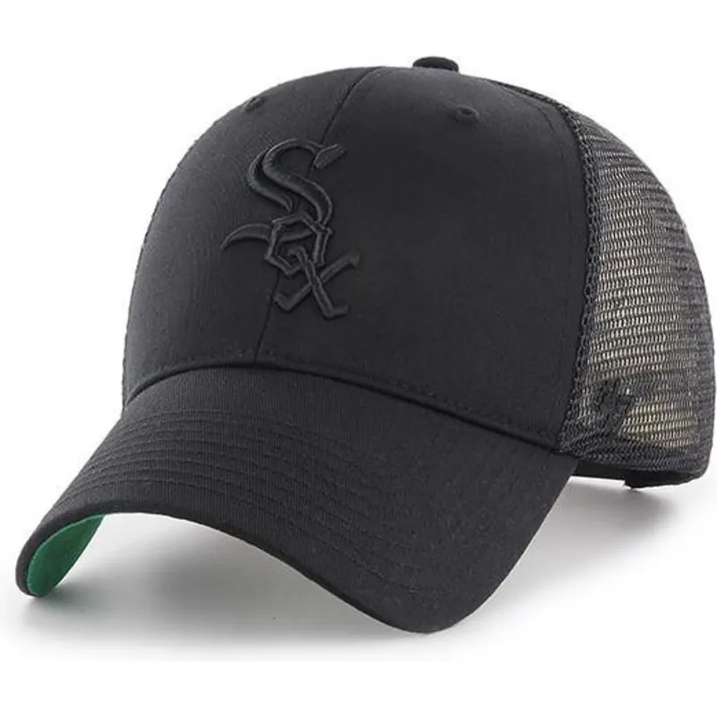 curva-snapback-chicago-white-sox-mlb-47-brand curva-snapback-chicago-white-sox-mlb-47-brand