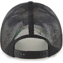 curva-snapback-boston-bruins-nhl-47-brand