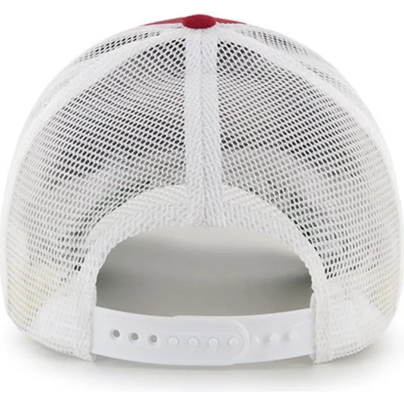 curva-snapback-detroit-red-wings-nhl-47-brand