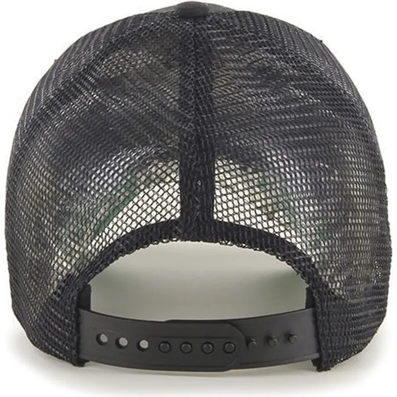 curva-snapback-pittsburgh-penguins-nhl-47-brand
