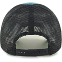 curva-snapback-san-jose-sharks-nhl-47-brand