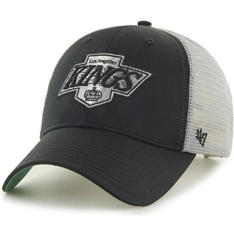 trucker-los-angeles-kings-nhl-mvp-branson-47-brand