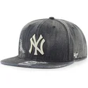 plana-snapback-vaquero-new-york-yankees-mlb-47-brand