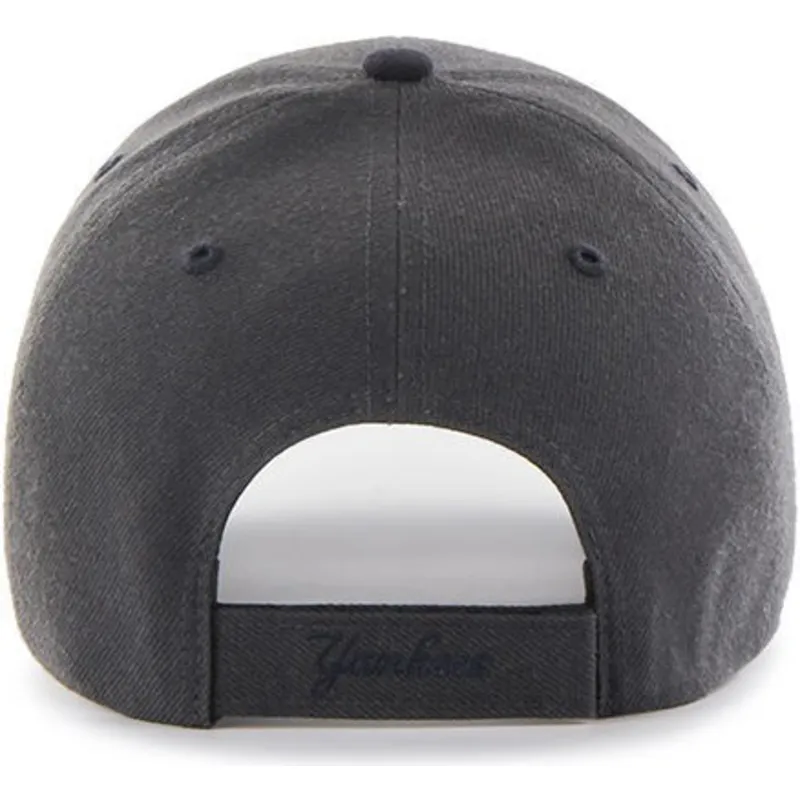 curva-new-york-yankees-mlb-47-brand