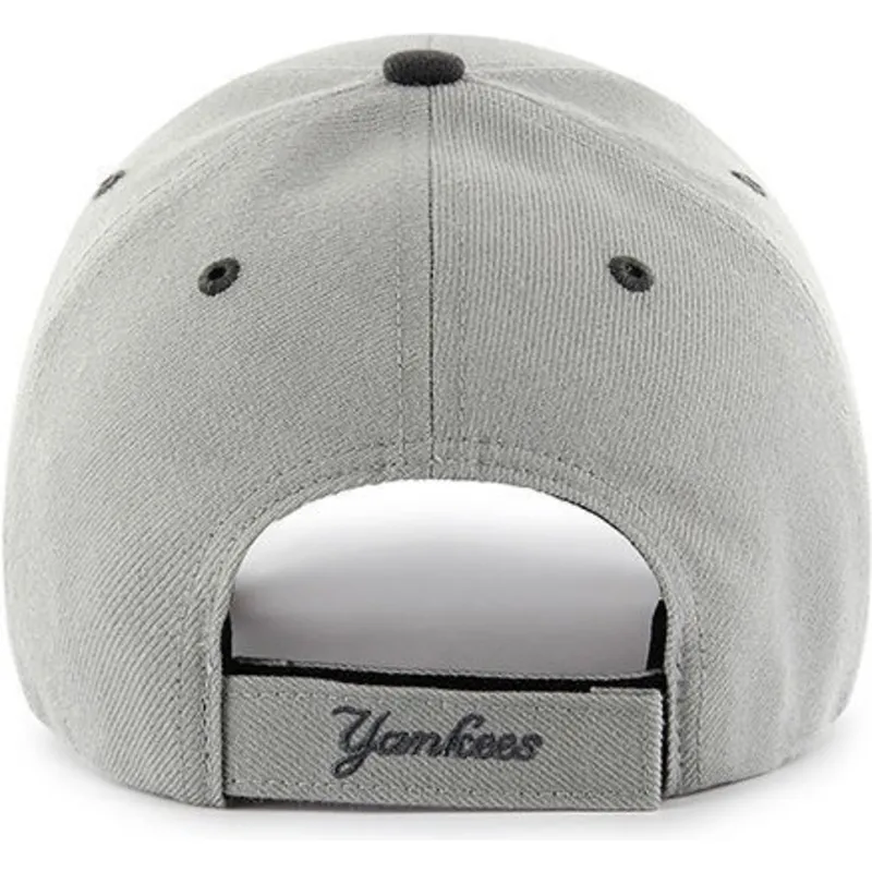 curva-new-york-yankees-mlb-47-brand