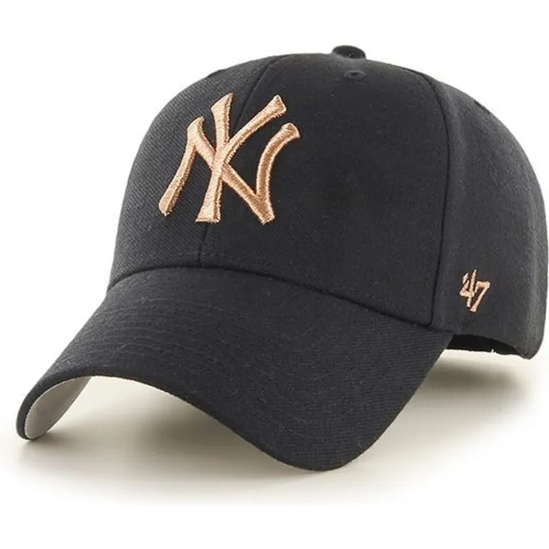 curva-bronce-new-york-yankees-mlb-47-brand curva-bronce-new-york-yankees-mlb-47-brand