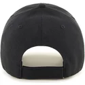 curva-plata-new-york-yankees-mlb-47-brand