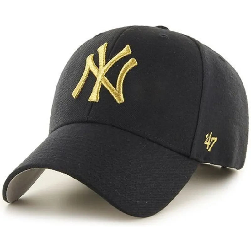curva-oro-new-york-yankees-mlb-47-brand curva-oro-new-york-yankees-mlb-47-brand