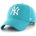 curva-snapback-neptuno-new-york-yankees-mlb-47-brand