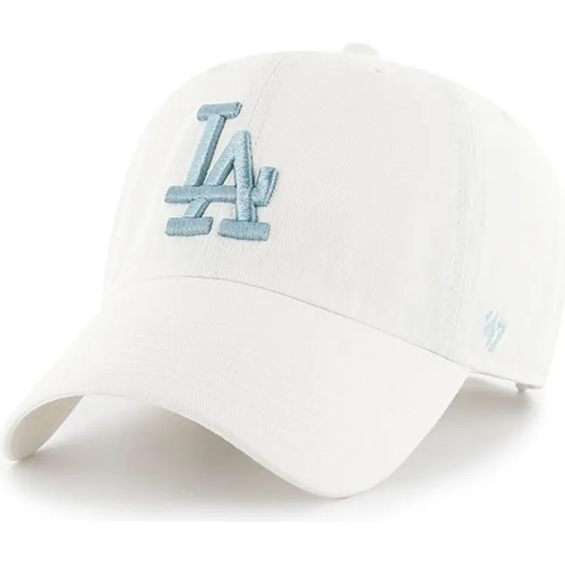 curva-los-angeles-dodgers-mlb-47-brand