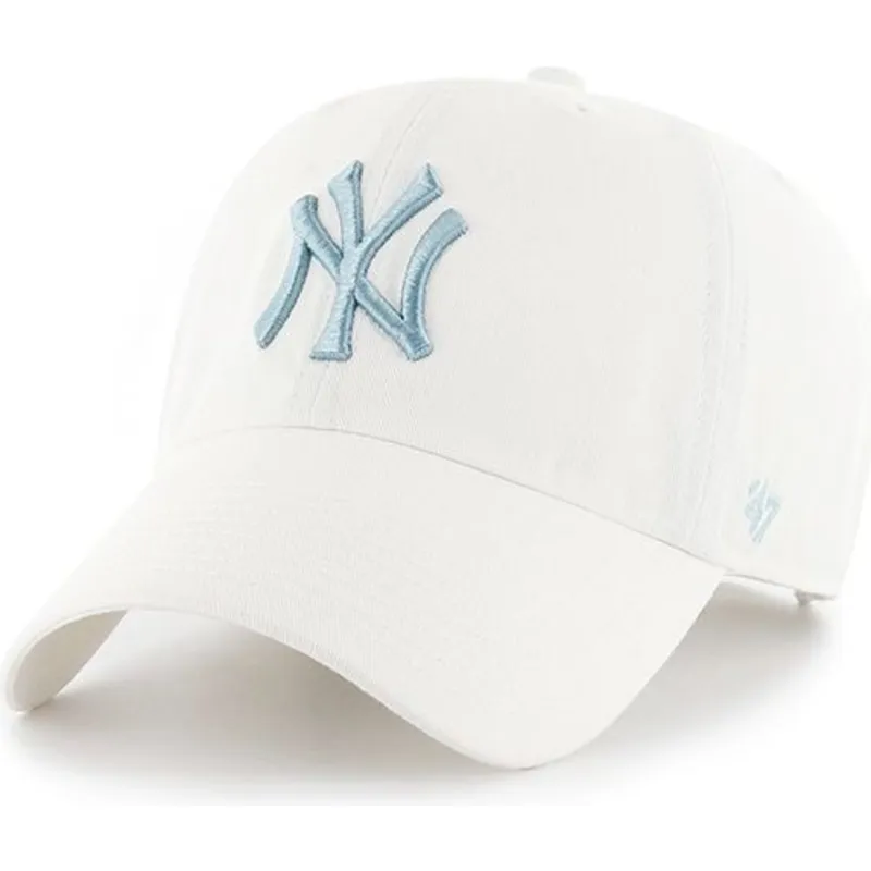 curva-new-york-yankees-mlb-47-brand curva-new-york-yankees-mlb-47-brand