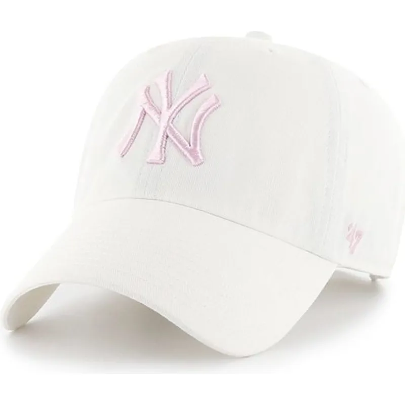 curva-rosa-new-york-yankees-mlb-47-brand