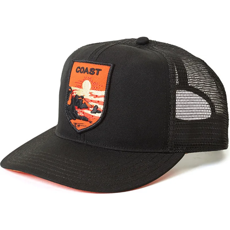 curva-snapback-the-farm-goorin-bros curva-snapback-the-farm-goorin-bros