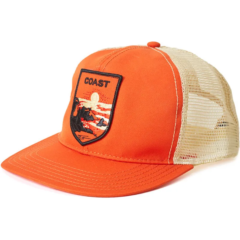 curva-snapback-the-farm-goorin-bros
