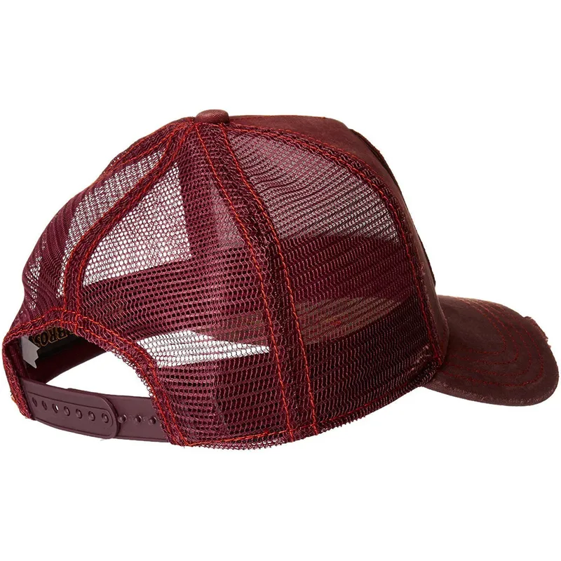 curva-snapback-the-farm-goorin-bros curva-snapback-the-farm-goorin-bros