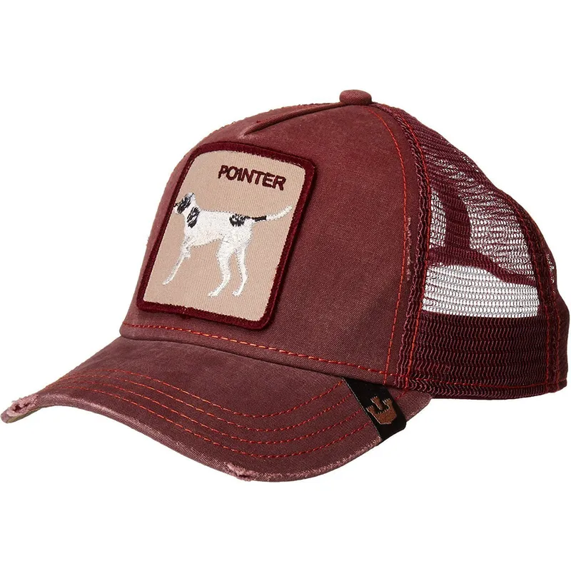 curva-snapback-the-farm-goorin-bros curva-snapback-the-farm-goorin-bros