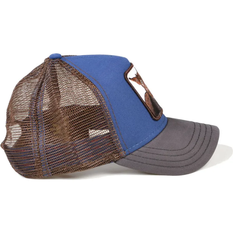 curva-snapback-the-farm-goorin-bros curva-snapback-the-farm-goorin-bros