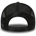curva-snapback-team-a-frame-new-york-yankees-mlb-new-era