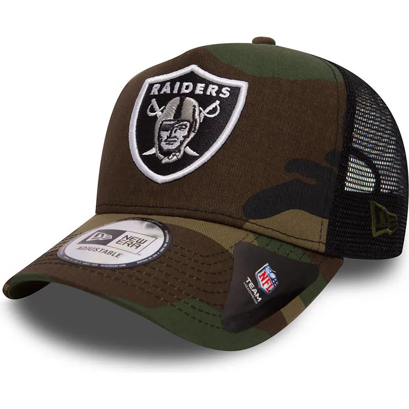 curva-snapback-team-a-frame-las-vegas-raiders-nfl-new-era curva-snapback-team-a-frame-las-vegas-raiders-nfl-new-era