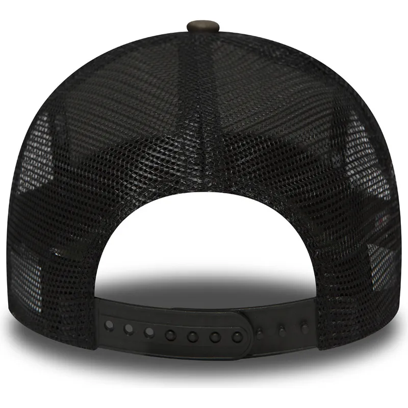 curva-snapback-team-a-frame-las-vegas-raiders-nfl-new-era curva-snapback-team-a-frame-las-vegas-raiders-nfl-new-era