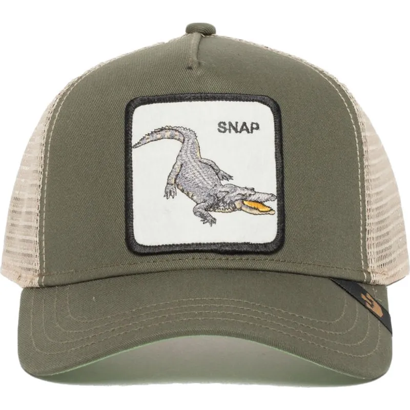 curva-snapback-the-farm-goorin-bros curva-snapback-the-farm-goorin-bros