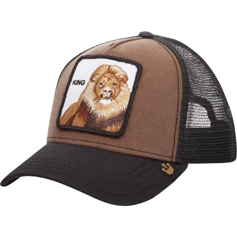 curva-snapback-the-farm-goorin-bros curva-snapback-the-farm-goorin-bros