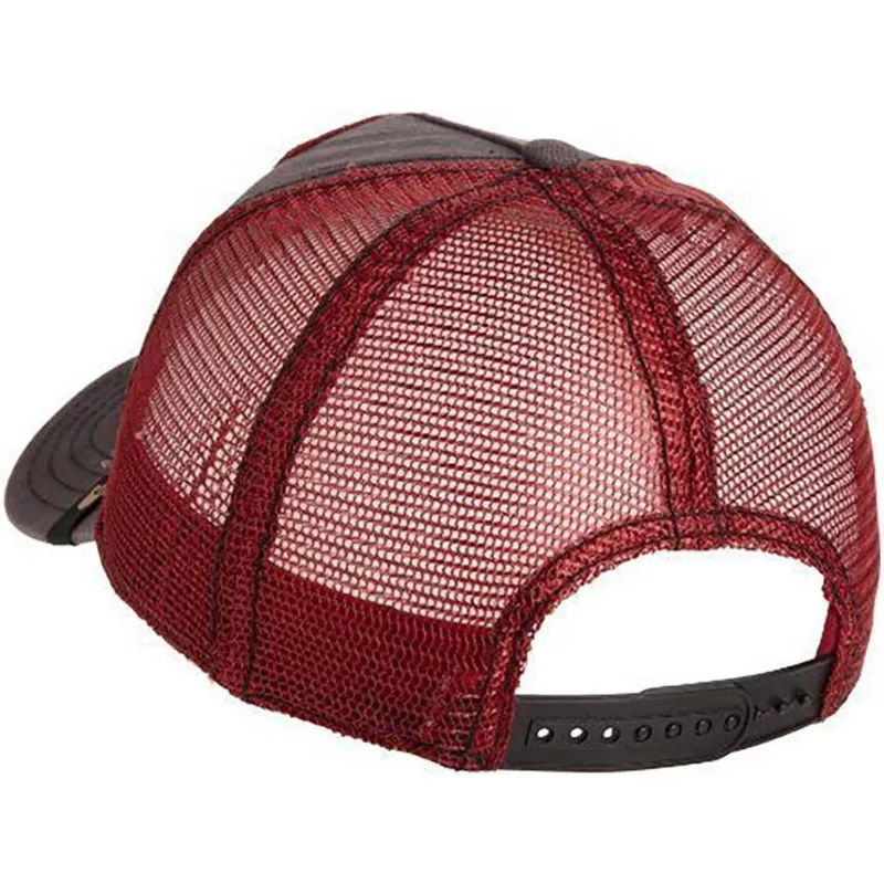 curva-snapback-the-farm-goorin-bros curva-snapback-the-farm-goorin-bros