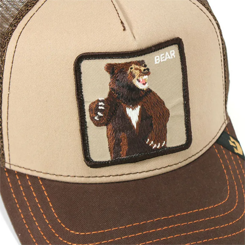 curva-snapback-the-farm-goorin-bros curva-snapback-the-farm-goorin-bros