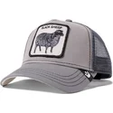 curva-snapback-the-farm-goorin-bros